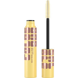 Maybelline Colossal Bubble Black Mascara για Όγκο