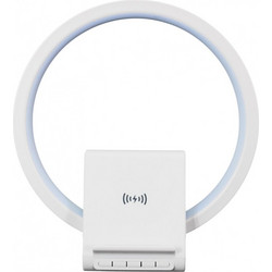 HT0113 Be Mix Ηχείο Bluetooth 5W Λευκό