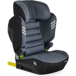 Cangaroo Performance Κάθισμα Αυτοκινήτου Booster i-Size 15-36kg ISOfix Space Grey