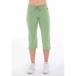 Bodymove Γυναικείο Παντελόνι Φόρμας Πράσινο Mint 02-21