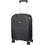 Xplorer 178 Βαλίτσα Καμπίνας 55x38x22cm με 4 Ρόδες Μαύρη