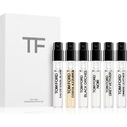 Tom Ford Signature Eau de Parfum Discovery Set