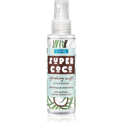 Olival Super Coco Body Mist 100ml