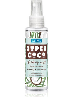 Olival Super Coco Body Mist 100ml