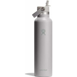 Hydro Flask Standard Flex Straw Cap Birch 621ml