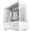 Deepcool CH690 White Gaming Midi Tower Κουτί Υπολογιστή με Πλαϊνό Παράθυρο
