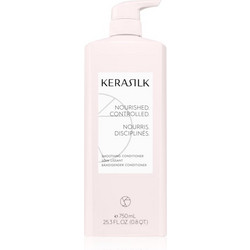 Kerasilk Essentials Smooting Conditioner 750ml