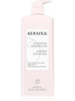 Kerasilk Essentials Smooting Conditioner 750ml