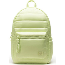 Herschel Settlement Quilted 11241-06561 Σακίδιο Πλάτης 18lt Lime
