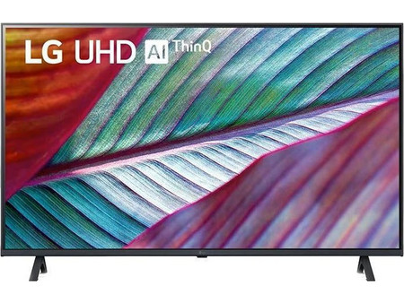 LG 55UR78GC Smart Τηλεόραση 55" 4K UHD LED HDR (2023)