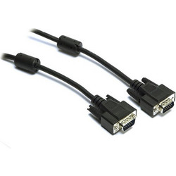 G&BL DIN2073 Καλώδιο VGA Male to VGA Male 1.8m