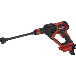 Einhell 18/24-1 Πλυστικό Μηχάνημα Μπαταρίας 24bar