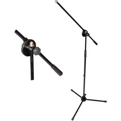 KAL ELECTRONICS KYM-150 Τρίποδο Μικροφώνου