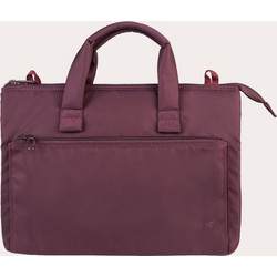 Tucano BLAM21314-PP Τσάντα Laptop Χειρός 14" Bordeaux