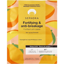 Sephora Fortifying & Anti-Breakage Μάσκα Μαλλιών για Επανόρθωση για Ξηρά & Ταλαιπωρημένα Mαλλιά