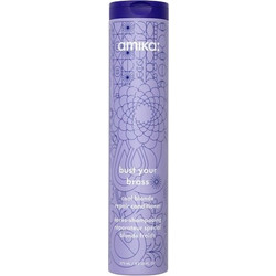 Amika Bust Your Brass Conditioner για Προστασία Χρώματος & Επανόρθωση για Βαμμένα Mαλλιά 275ml