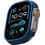 Pitaka Air Kevlar Θήκη για Apple Watch Ultra 49mm Royal Blue