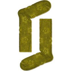 Happy Socks Γυναικείες Κάλτσες Χακί 50228143