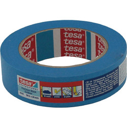 TESA Χαρτοταινία Μπλε U.V. 30mm x 50m 1τμχ 04440