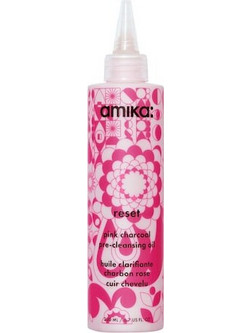 Amika Reset Λάδι Μαλλιών για Επανόρθωση 200ml