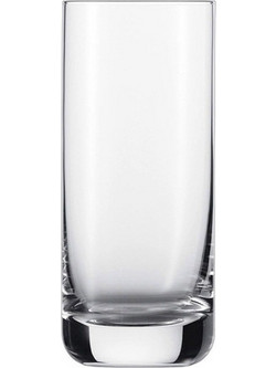 Zwiesel Glas Ποτήρι Νερού Γυάλινo Convention Schott 370ml 175495