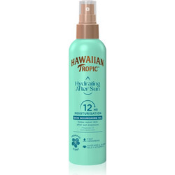 Hawaiian Tropic Hydrating After Sun Λάδι Σώματος 150ml