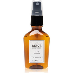Depot 305 Volumizer Σπρέι Μαλλιών για Όγκο 50ml