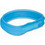 Trixie Flash Light Band Κολάρο Σκύλου Φωτιζόμενο Γαλάζιο 3x70cm 12672