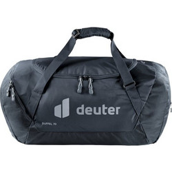 Deuter 3520225-7000 Σακ Βουαγιάζ 70lt Μαύρο