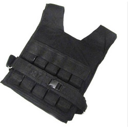 Toorx Γιλέκο με βάρος 20kg