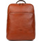 Hexagona 29570-28 Δερμάτινο Σακίδιο Πλάτης Ταμπά Hexagona 29570-28 Δερμάτινο Σακίδιο Πλάτης Ταμπά