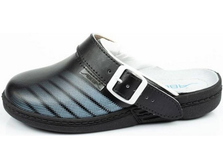 Abeba Medical Slippers 7212