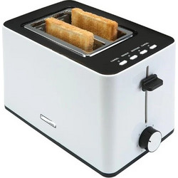 Hoomei HM-5972W Φρυγανιέρα 2 Θέσεων 850W