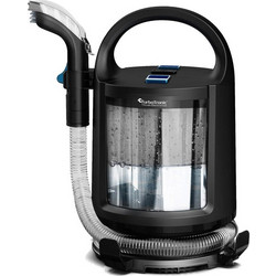 TurboTronic TT-AQV600 Σκούπα Υγρών / Στερεών 500W