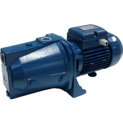 Jet SKM 100M