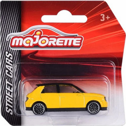 Majorette Street Cars Honda E