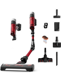 Rowenta X-FORCE RH2099 Επαναφορτιζόμενη Σκούπα Stick & Χειρός