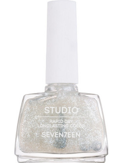Seventeen Studio Rapid Dry Long Lasting 272 Gloss Βερνίκι Νυχιών 12ml