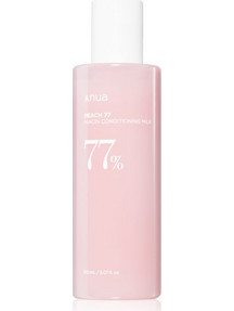 Anua Peach 77% Niacin Conditioning Ενυδατική Κρέμα Τόνωσης Προσώπου 150ml