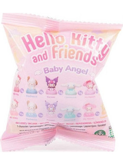 Giochi Preziosi Hello Kitty Baby Angel Διάφορα Σχέδια HKT45000