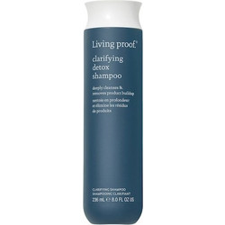 Living Proof Clarifying Detox Σαμπουάν για Επανόρθωση 236ml