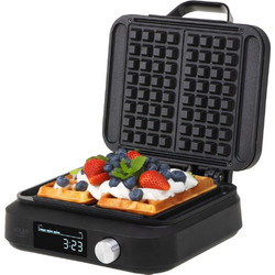Adler AD 3087 Βαφλιέρα Ορθογώνια 2 Θέσεων 2200W