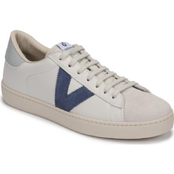 Victoria Γυναικεία Sneakers Εκρού 1126142-AZUL