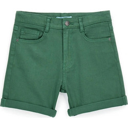 Original Marines Παιδικό Σορτς Chino Πράσινο DFP2107CM 17-5912TCX