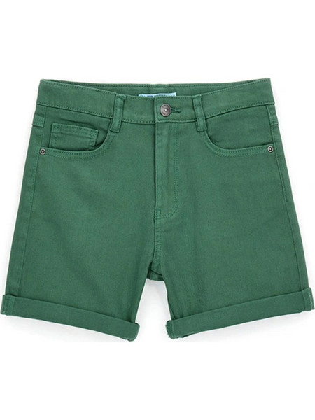 Original Marines Παιδικό Σορτς Chino Πράσινο DFP2107CM 17-5912TCX