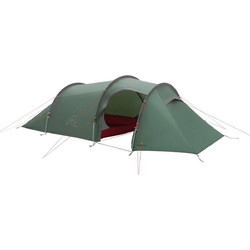 Robens Sage 3 Pro Σκηνή Camping Τούνελ 3 Ατόμων Χειμερινή 390x190x110cm 130401