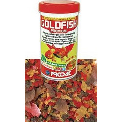 Prodac Goldfish Premium 250ml