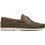 Commanchero Ανδρικά Μοκασίνια Boat Shoes Χακί 2008-2213