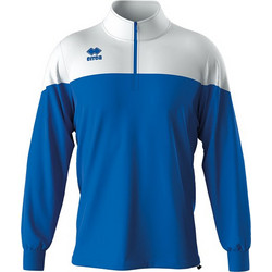 Errea Sport Blake & Flann Ανδρικό Σετ Φόρμας με Λάστιχο Navy Μπλε Royal Blue GG0D0Z01500