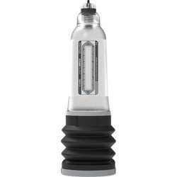 Bathmate Hydromax6 Τρόμπα Πέους Clear D-243059